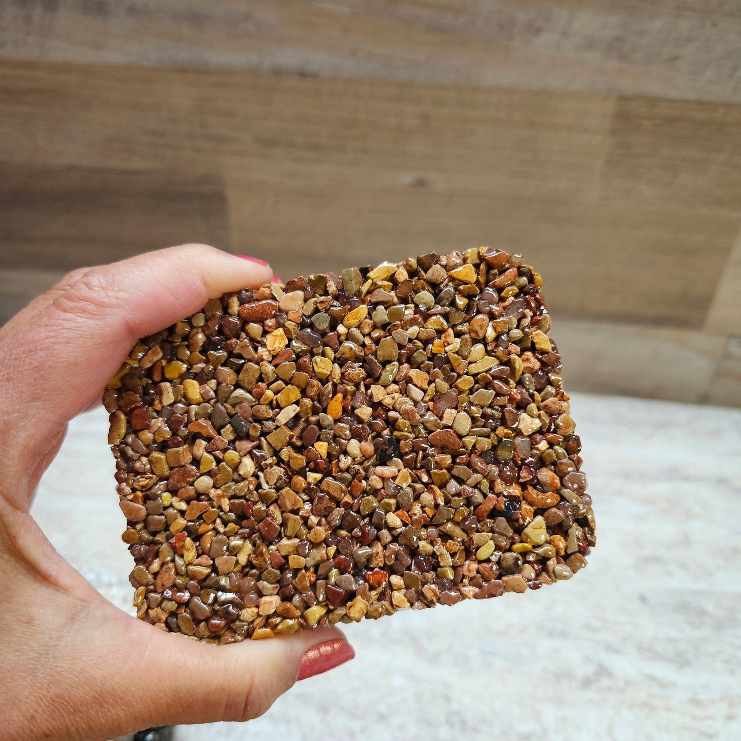 Pebble Pads - Soap Dishes - Wixy Soap - Body Care