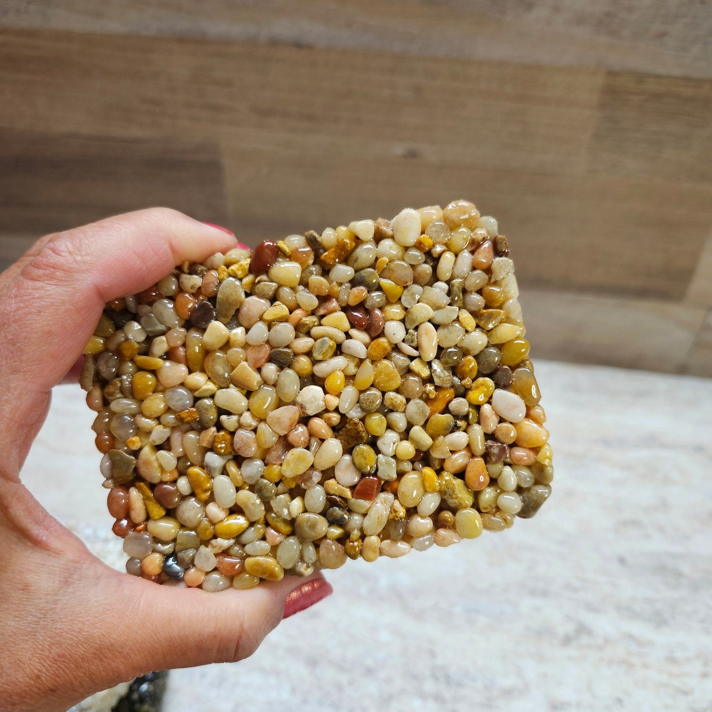Pebble Pads - Soap Dishes - Wixy Soap - Body Care