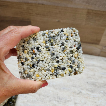 Pebble Pads - Soap Dishes - Wixy Soap - Body Care