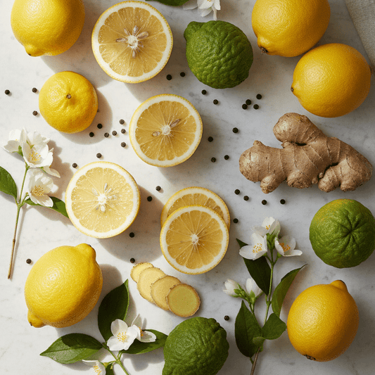 Perfect Man Fragrance Oil - Wixy Soap - Fragrance