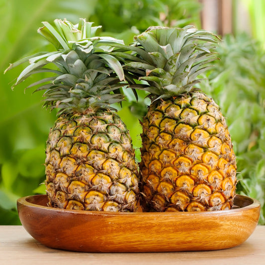 Pineapple Fragrance Oil - Wixy Soap - Fragrance