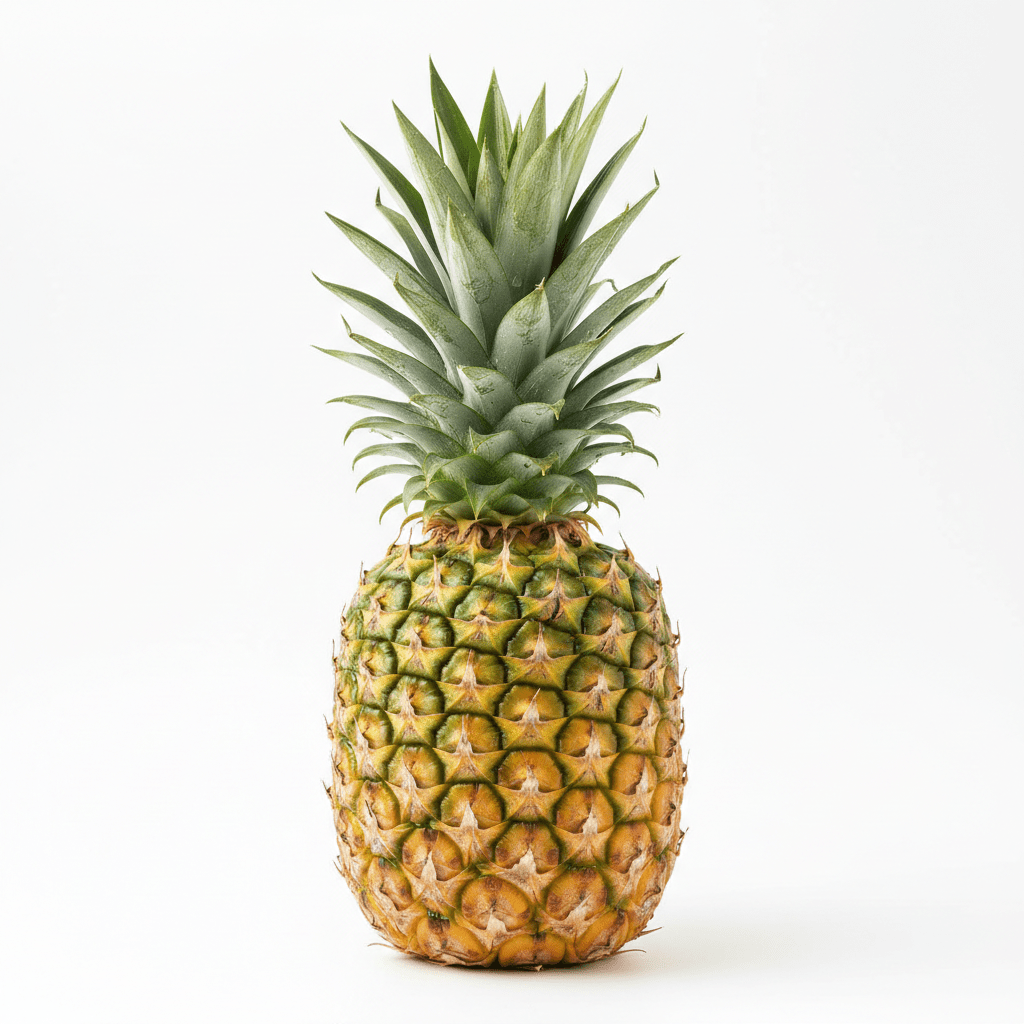 Pineapple Lip Balm Flavour - Wixy Soap - Lip Balm Flavour