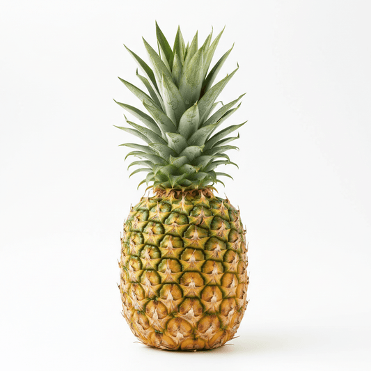 Pineapple Lip Balm Flavour - Wixy Soap - Lip Balm Flavour