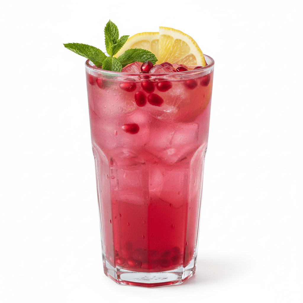 Pomegranate Lemonade Fragrance Oil - Wixy Soap - Fragrance