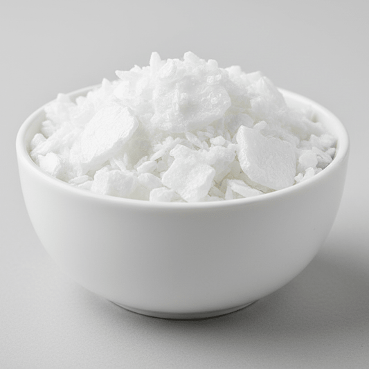 Potassium Hydroxide KOH Soapmaking Lye - Wixy Soap - Soap Supply