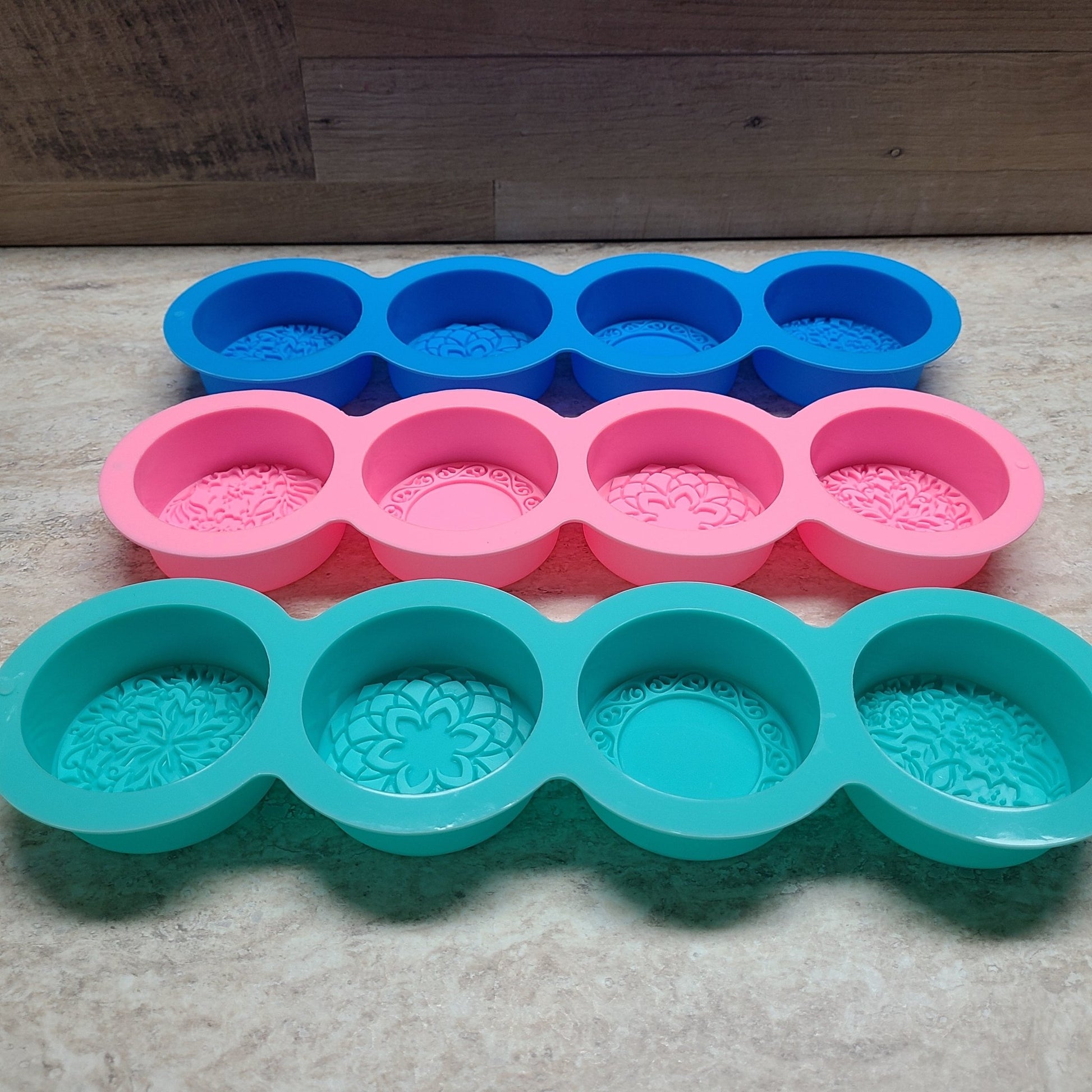 Premium Soap Making Kit (Cold Process) for Online Class - Wixy Soap - Soap Supply