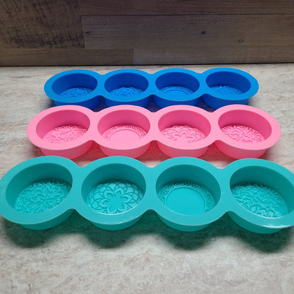 Premium Soap Making Kit (Cold Process) for Online Class - Wixy Soap - Soap Supply