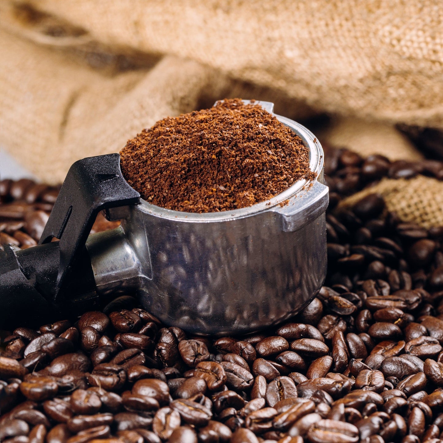 Roasted Coffee Fragrance Oil - Wixy Soap - Fragrance