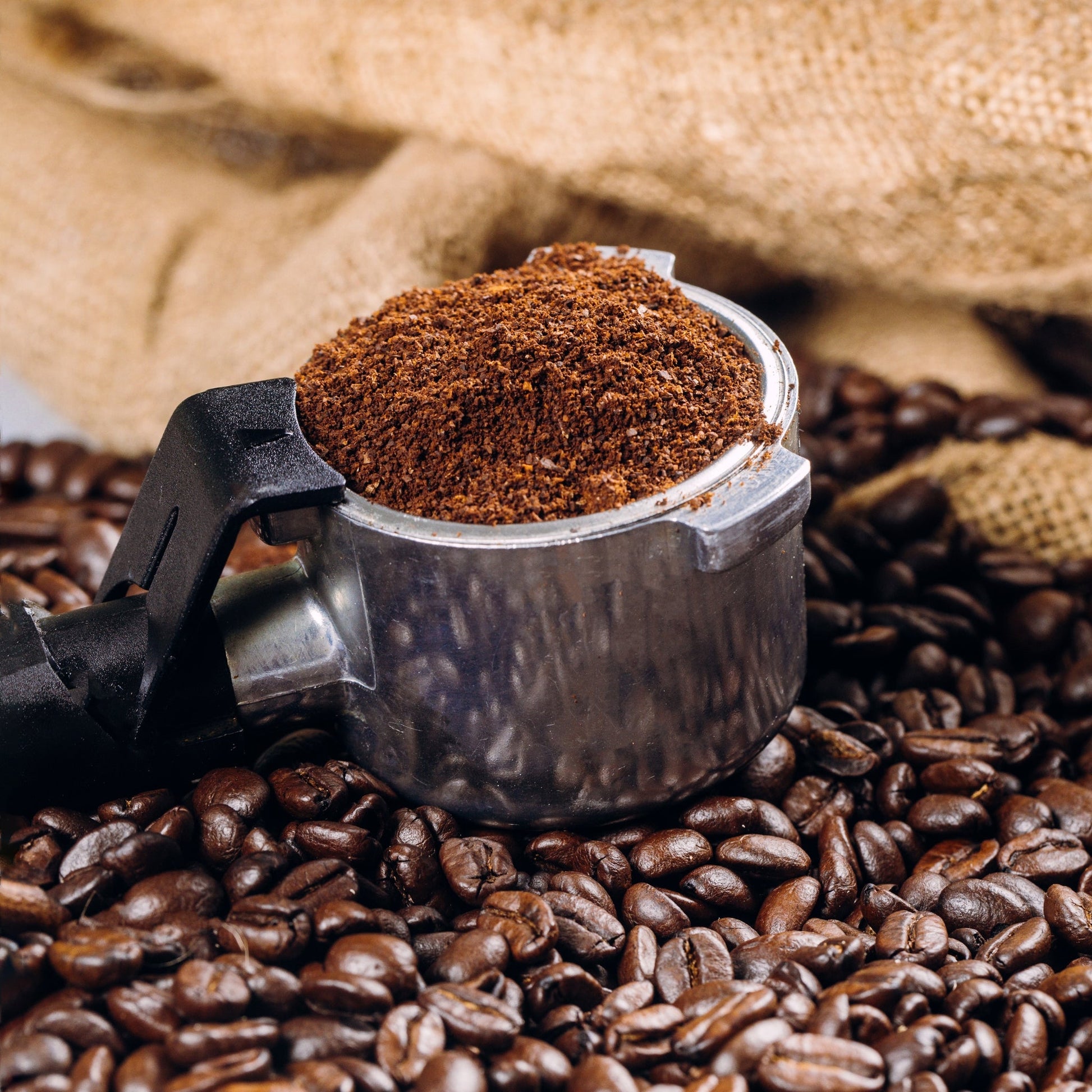 Roasted Coffee Fragrance Oil - Wixy Soap - Fragrance