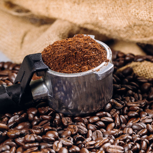 Roasted Coffee Fragrance Oil - Wixy Soap - Fragrance