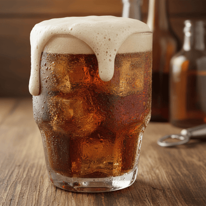 Root Beer Fragrance Oil - Wixy Soap - Fragrance