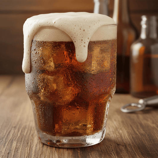 Root Beer Fragrance Oil - Wixy Soap - Fragrance