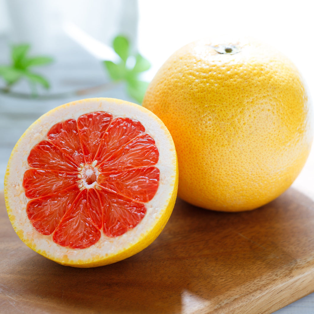Ruby Grapefruit Fragrance Oil - Wixy Soap - Fragrance