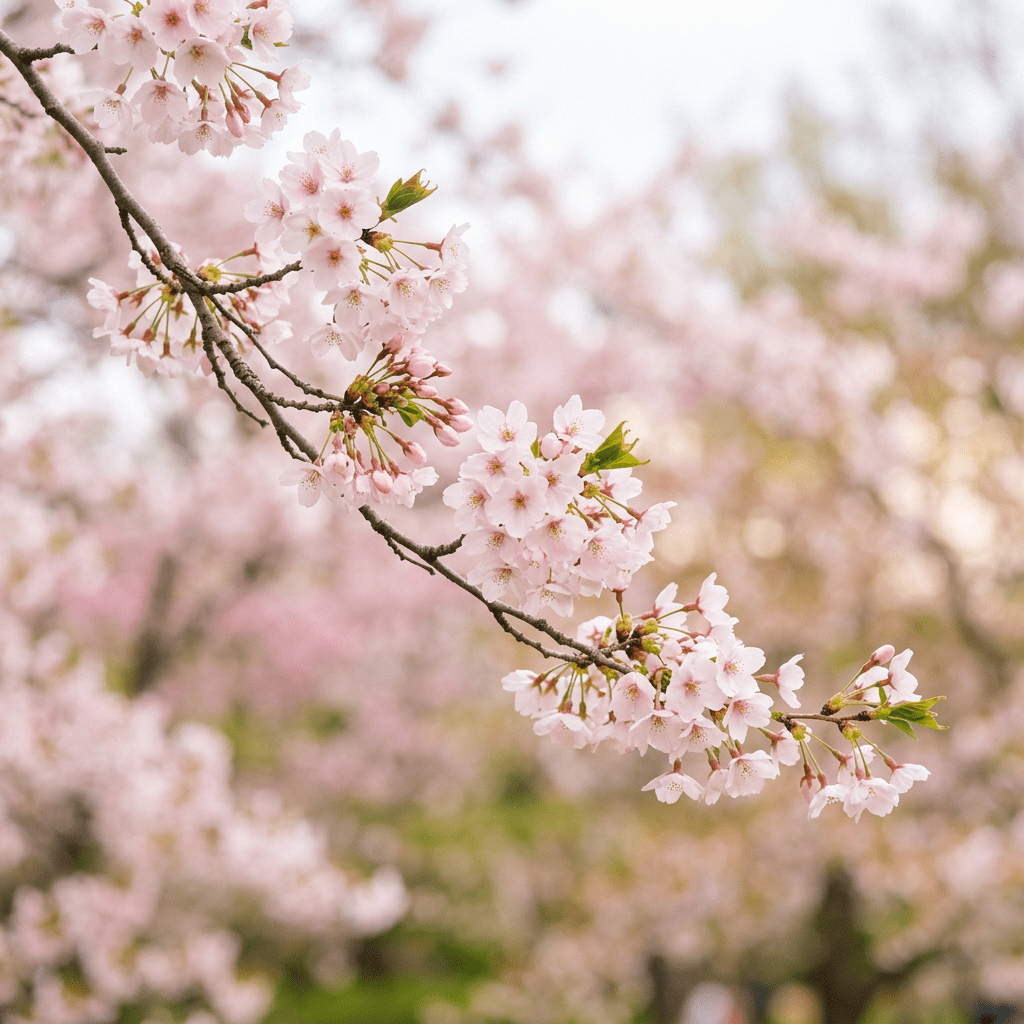 Sakura Blossom Festival Fragrance Oil - Wixy Soap - Fragrance