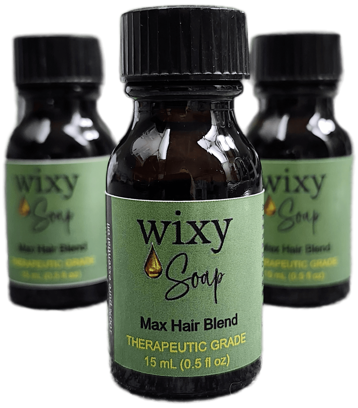 Shampoo Bar Kit - Wixy Soap - Soap Supply