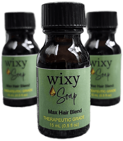 Shampoo Bar Kit - Wixy Soap - Soap Supply