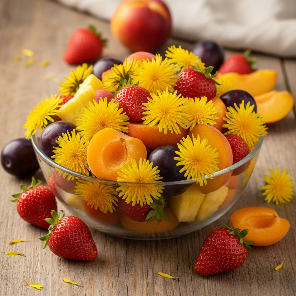 Sinful Fruits Fragrance Oil - Wixy Soap - Fragrance