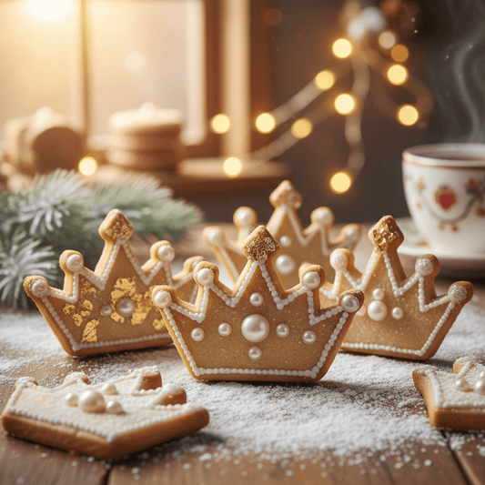 Snow Princess Fragrance Oil - Wixy Soap - Fragrance