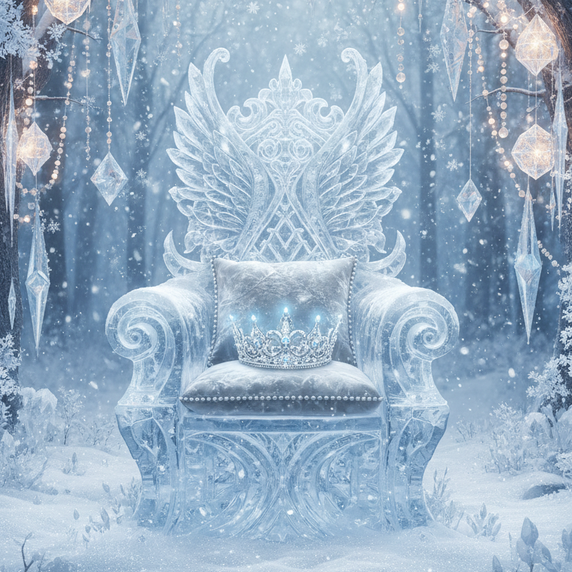 Snow Princess Fragrance Oil