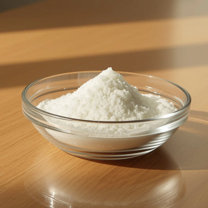 Stearic Acid Triple Pressed - Wixy Soap - Body Care