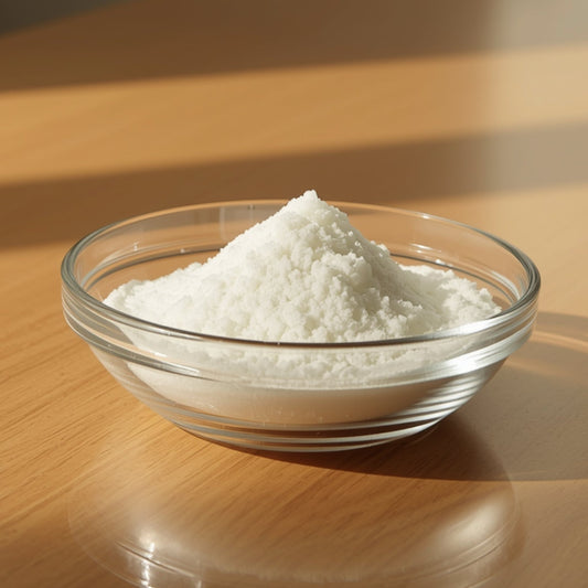 Stearic Acid Triple Pressed - Wixy Soap - Body Care
