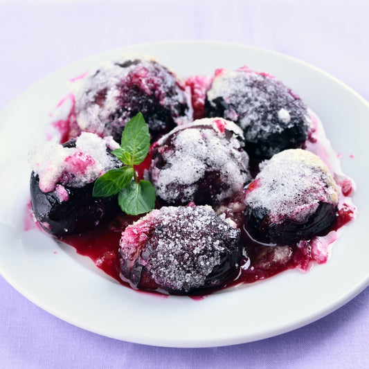 Sugarplum (BBW Dupe) Fragrance Oil - Wixy Soap - Fragrance