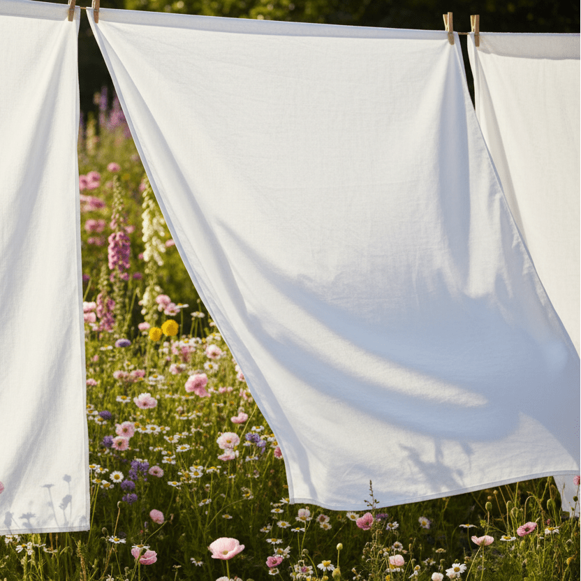 Sun Dried Cotton Fragrance Oil - Wixy Soap - Fragrance
