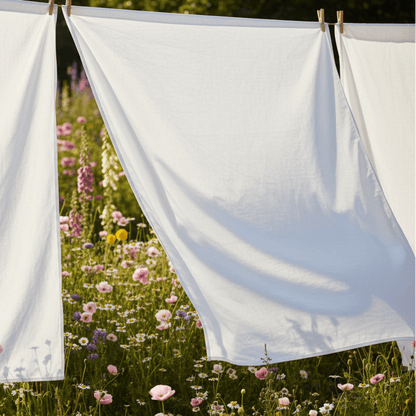 Sun Dried Cotton Fragrance Oil - Wixy Soap - Fragrance