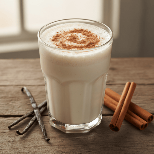 Sweet Vanilla Horchata Fragrance Oil - Wixy Soap - Fragrance