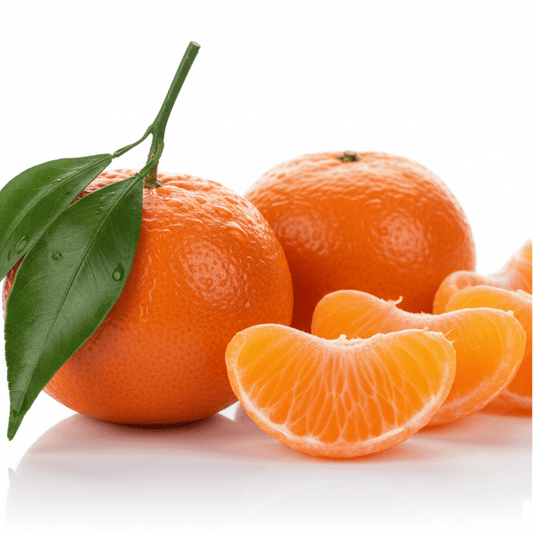 Tangerine II Fragrance Oil - Wixy Soap - Fragrance