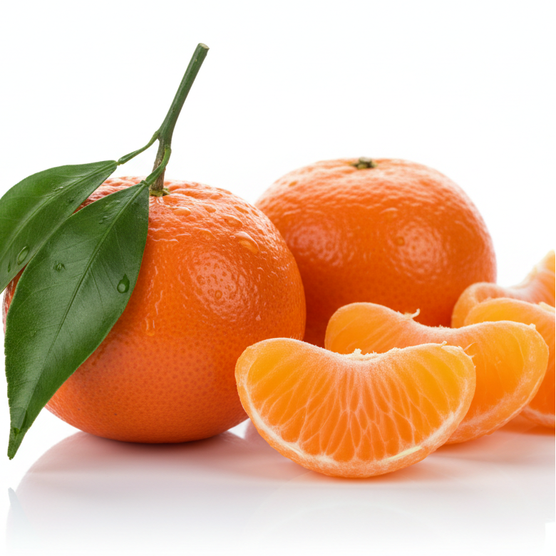 Tangerine II Fragrance Oil