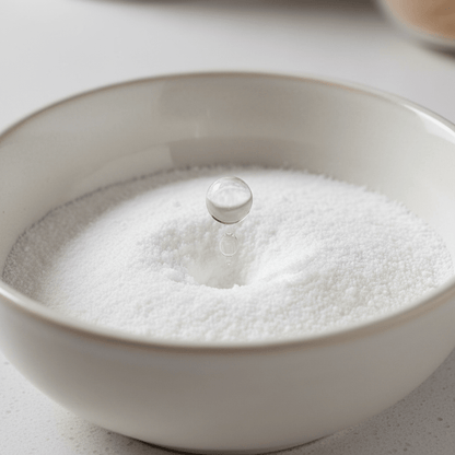 Titanium Dioxide - Oil & Water Soluble (Dual Solubility) - Wixy Soap - Colorant