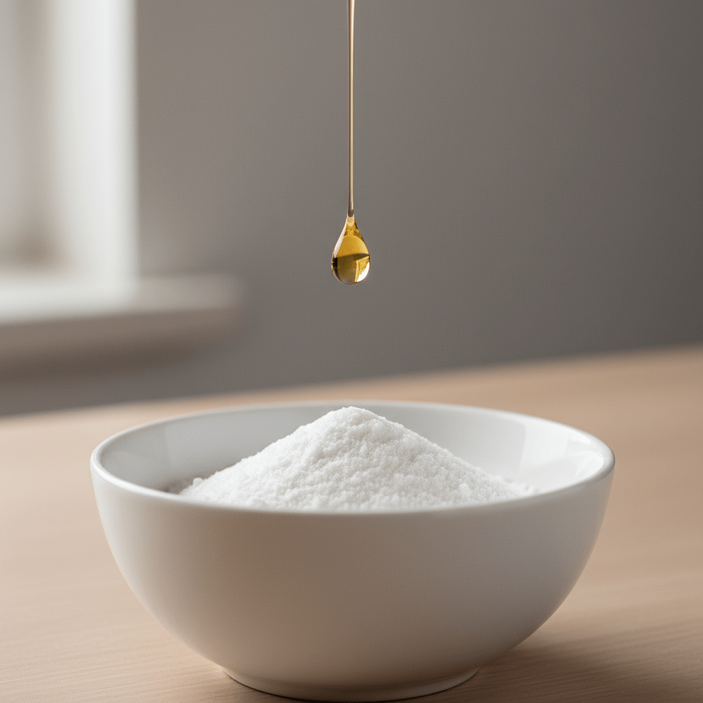 Titanium Dioxide - Oil & Water Soluble (Dual Solubility) - Wixy Soap - Colorant