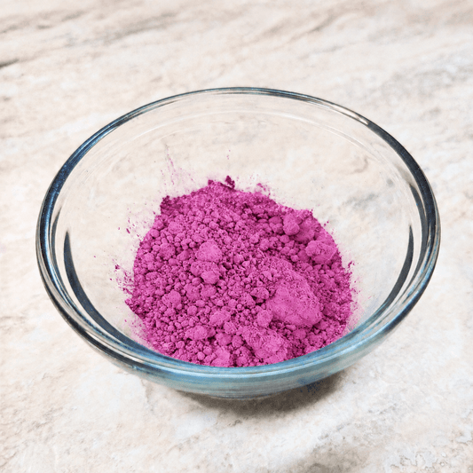 Ultramarine Pink - Wixy Soap - Colorant