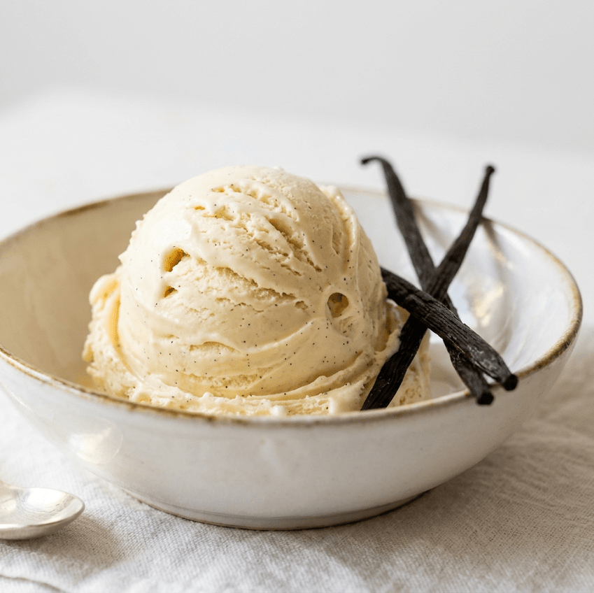 Vanilla Cream II Fragrance Oil - Wixy Soap - Fragrance