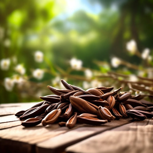 Vanilla Fragrance Oil - Wixy Soap - Fragrance