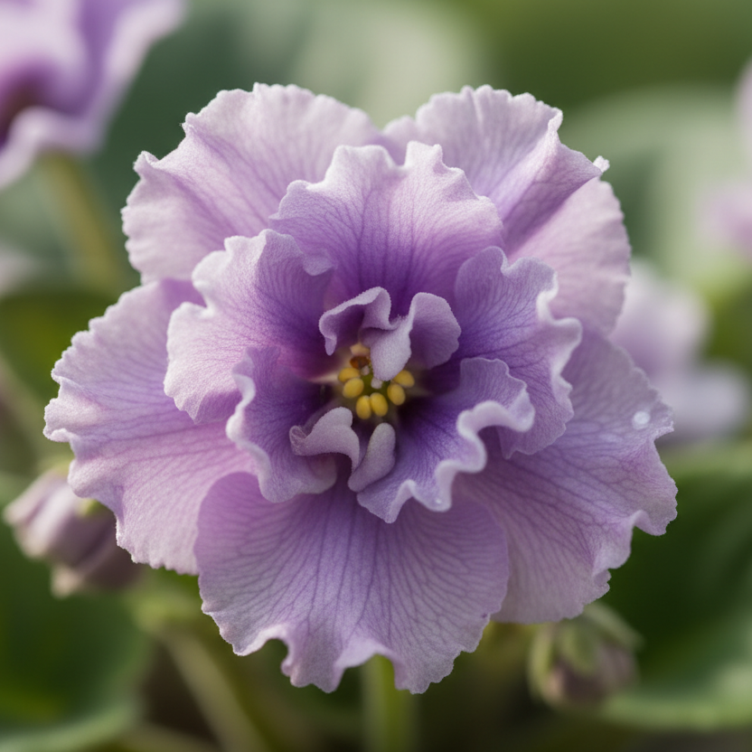 Violet Fragrance Oil