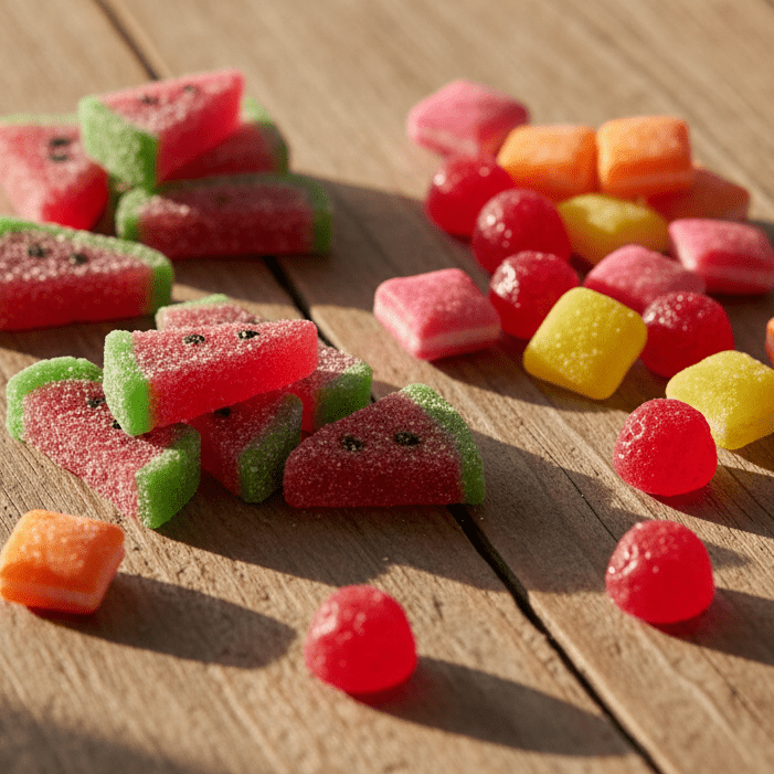 Watermelon Sours Fragrance Oil - Wixy Soap - Fragrance