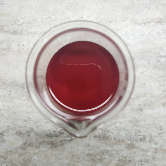 Wixy Christmas Red Mica - Wixy Soap - Colorant