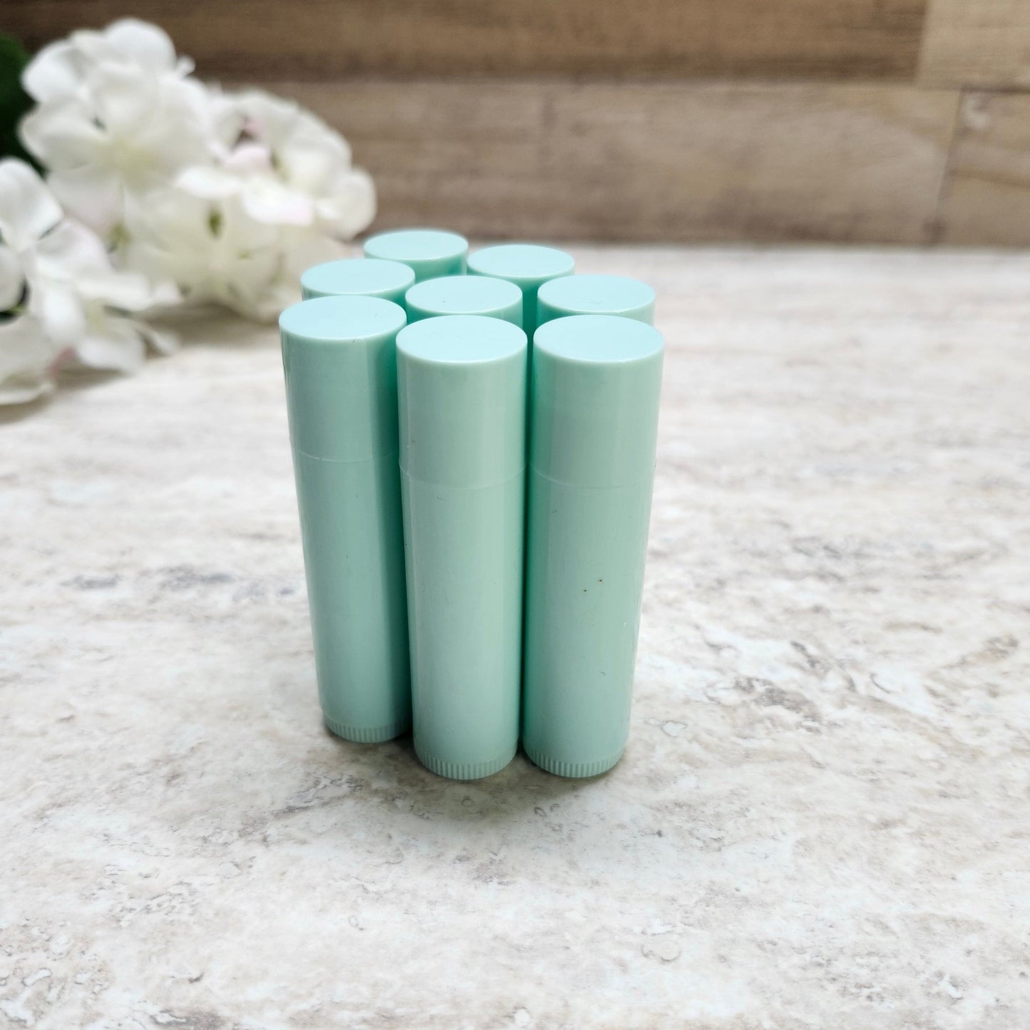 Wixy Lip Balm Tubes Rainbow Colors - Wixy Soap - Body Care