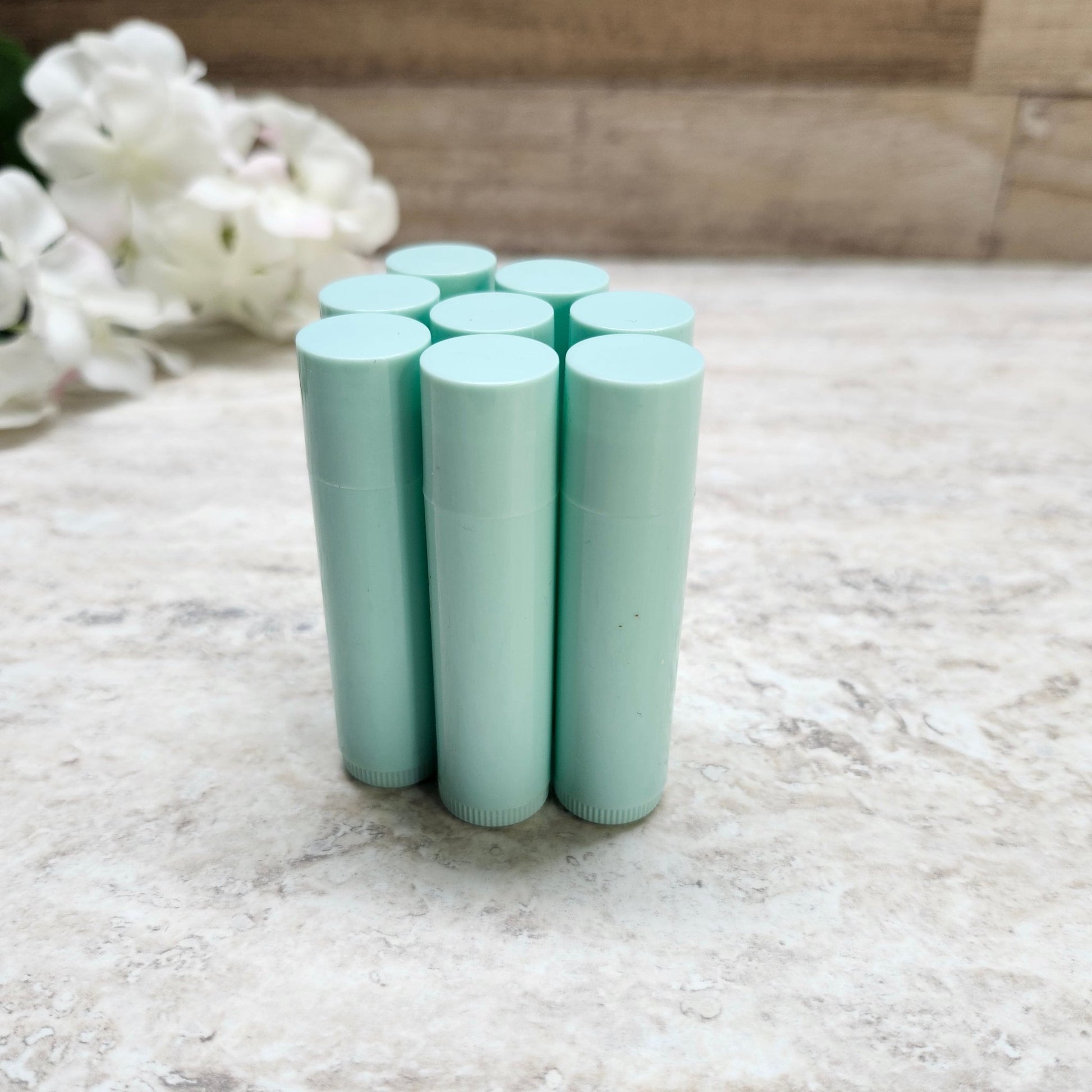 Wixy Lip Balm Tubes Rainbow Colors - Wixy Soap - Body Care