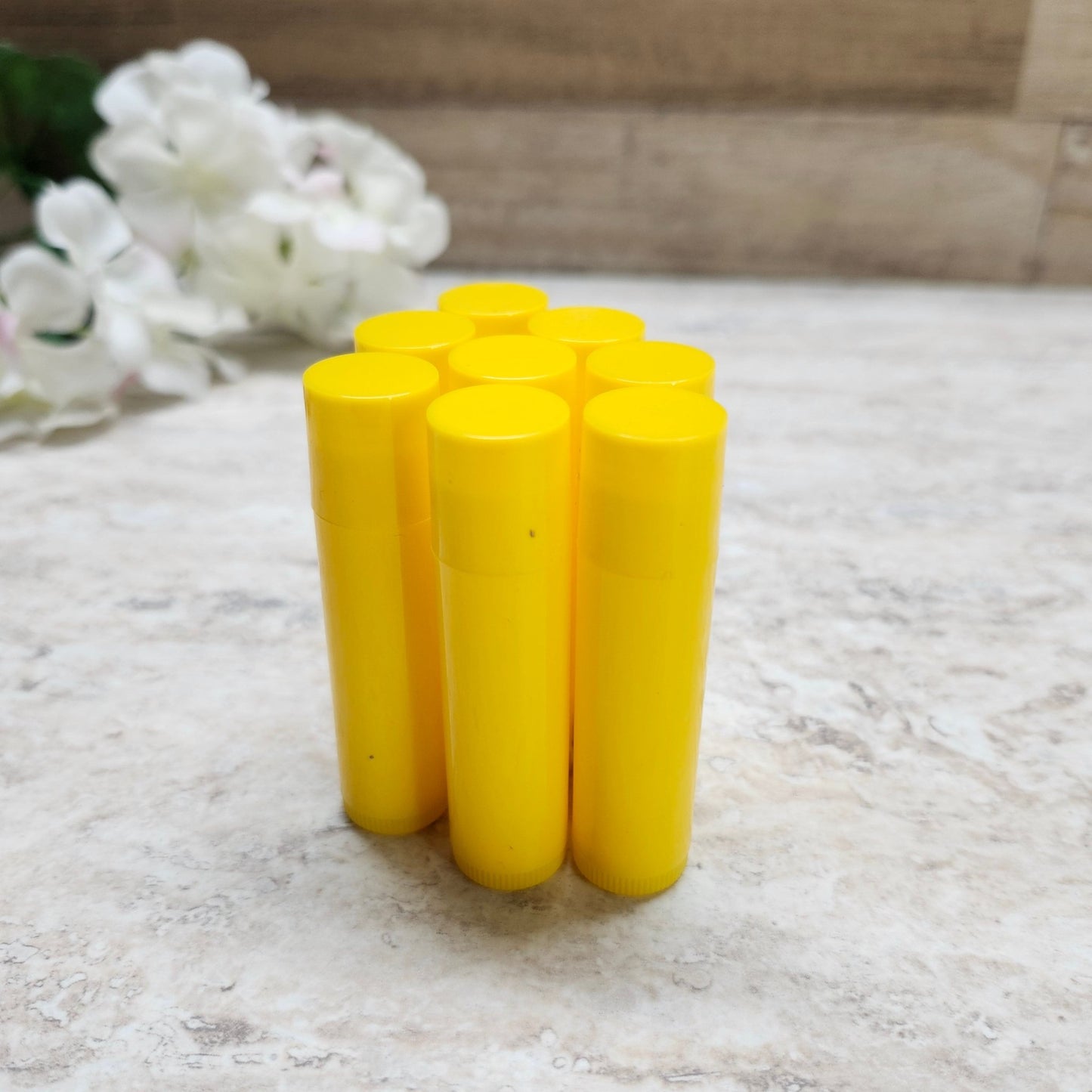 Wixy Lip Balm Tubes Rainbow Colors - Wixy Soap - Body Care