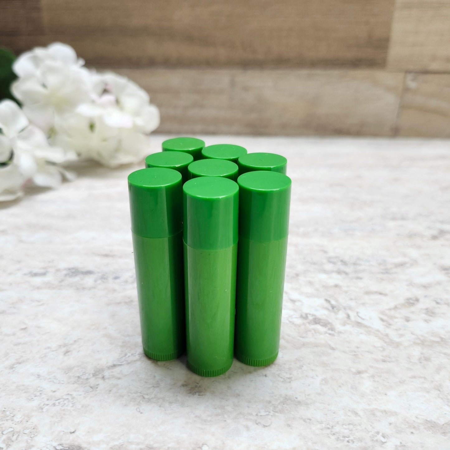 Wixy Lip Balm Tubes Rainbow Colors - Wixy Soap - Body Care