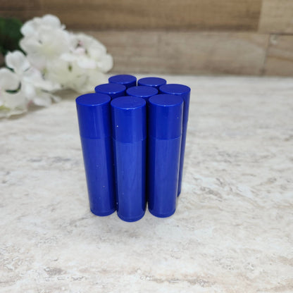 Wixy Lip Balm Tubes Rainbow Colors - Wixy Soap - Body Care