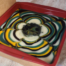 Load image into Gallery viewer, Soap Making Class Advanced Swirl (CP) - Wixy Soap - Service
