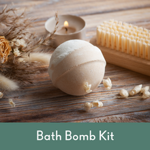 Load image into Gallery viewer, Bath Bomb Making Kit - Wixy Soap - Soap Supply
