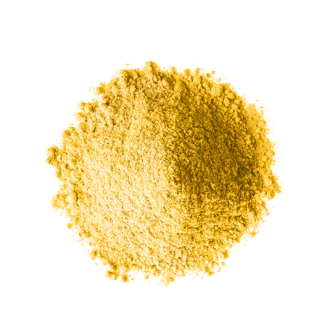 Yellow Iron Oxide 1 - Wixy Soap - Colorant