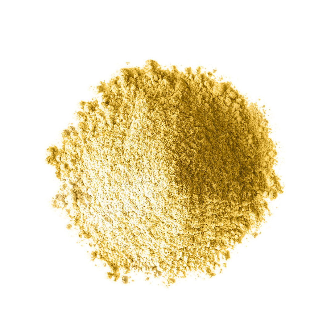 Abstruse Gold Mica - Wixy Soap - Colorant