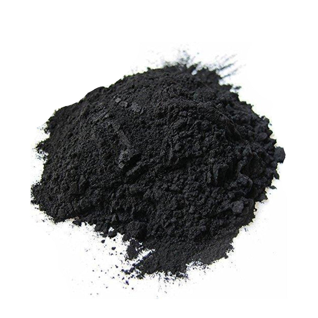 Activated Charcoal - Wixy Soap - Colorant