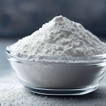 Baking Soda (Sodium Bicarbonate) - Wixy Soap - Body Care